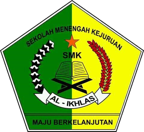 SMK ISLAM AL IKHLAS 2 BANTARBOLANG
